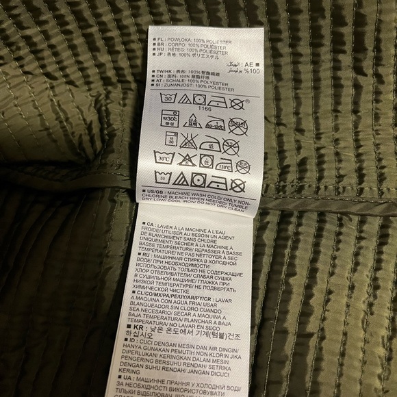 Banana republic light jacket - Picture 6 of 6